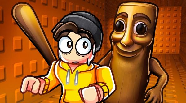Roblox Tung Tung Tung Sahur Screenshot 3