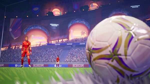 REMATCH Screenshot 7