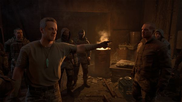 S.T.A.L.K.E.R. 2: Heart of Chornobyl Screenshot 10