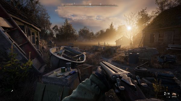 S.T.A.L.K.E.R. 2: Heart of Chornobyl Screenshot 3