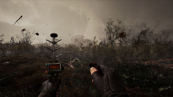 S.T.A.L.K.E.R. 2: Heart of Chornobyl Screenshot 5
