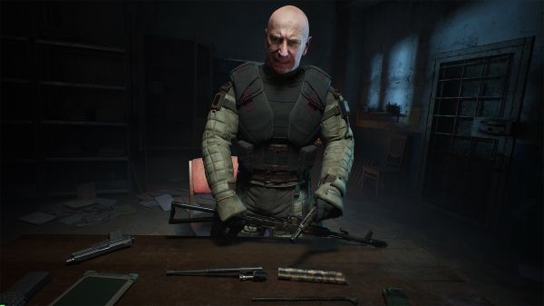 S.T.A.L.K.E.R. 2: Heart of Chornobyl Screenshot 8
