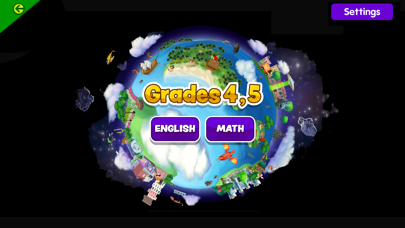 Starfall Screenshot 2