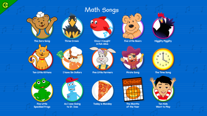 Starfall Screenshot 5