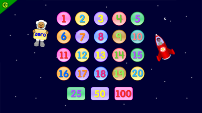 Starfall Screenshot 6