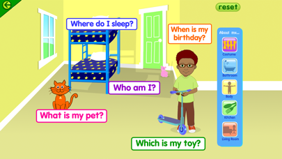 Starfall Screenshot 7