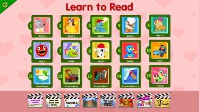 Starfall Screenshot 8