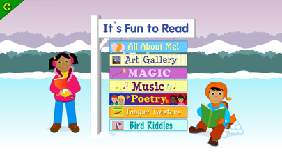 Starfall Screenshot 9