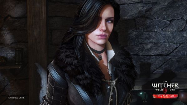 The Witcher 3: Wild Hunt Screenshot 4
