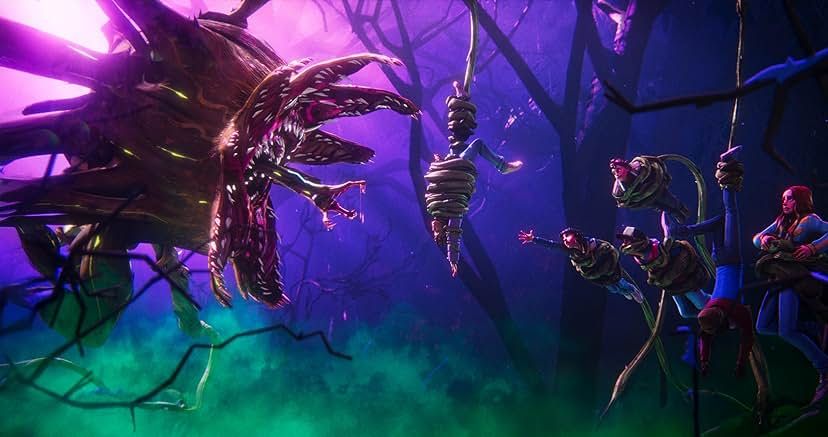 Stranger Things