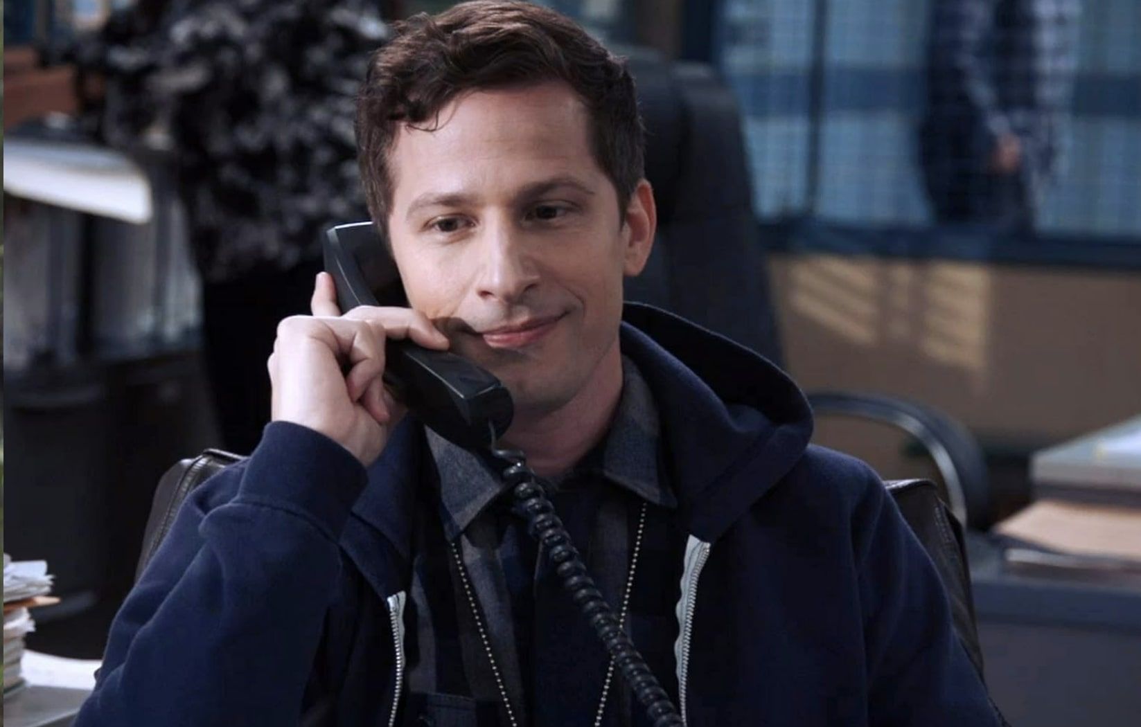 Brooklyn Nine-Nine