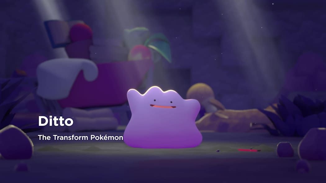 Pokémon Pokopia