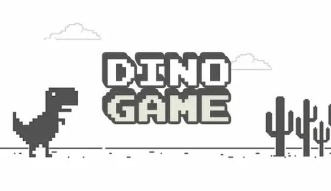 Dino Game