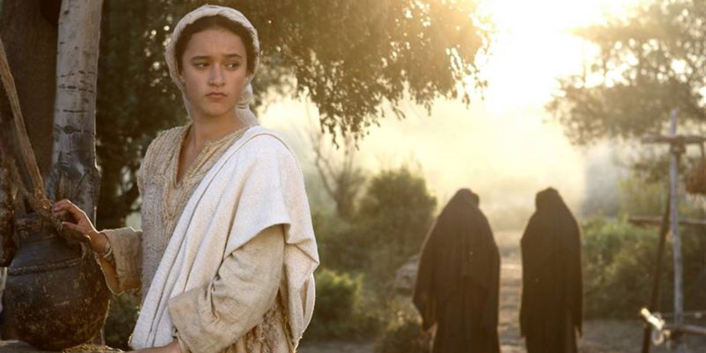 The Nativity Story