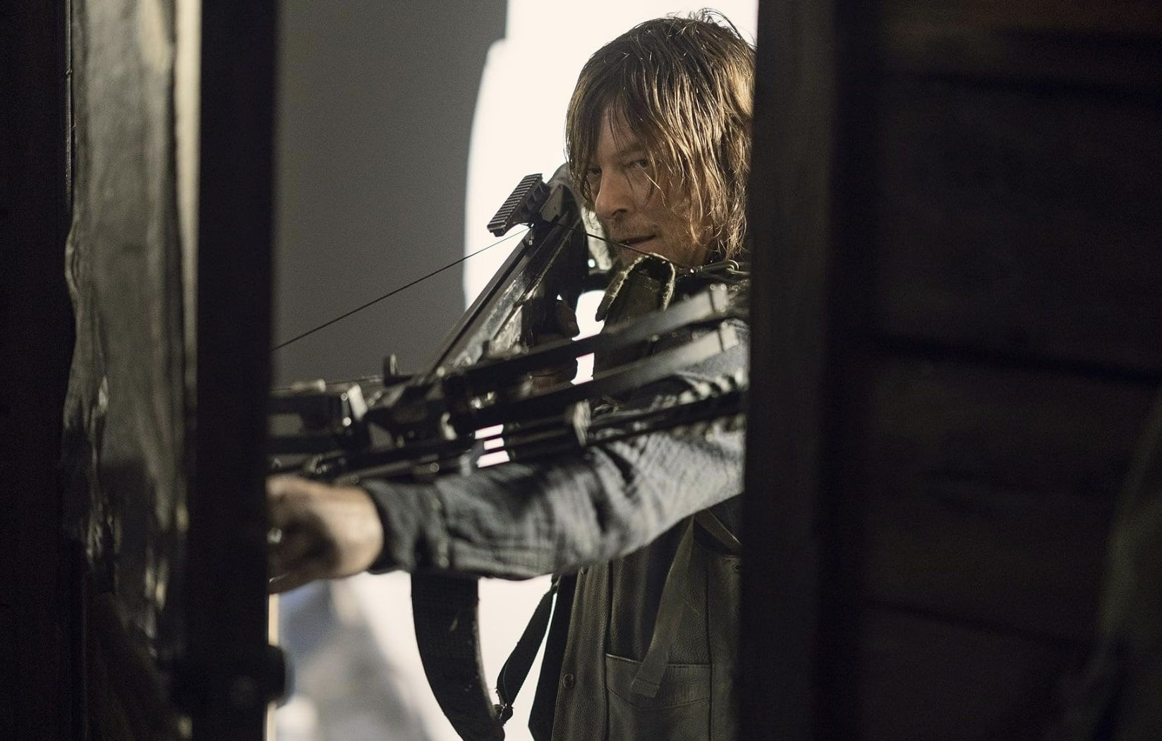 The Walking Dead