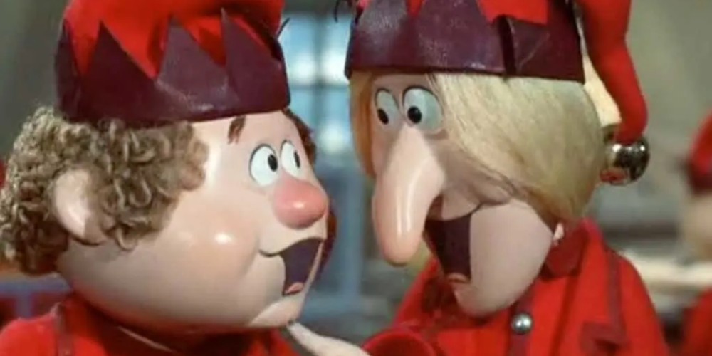 The Year Without a Santa Claus