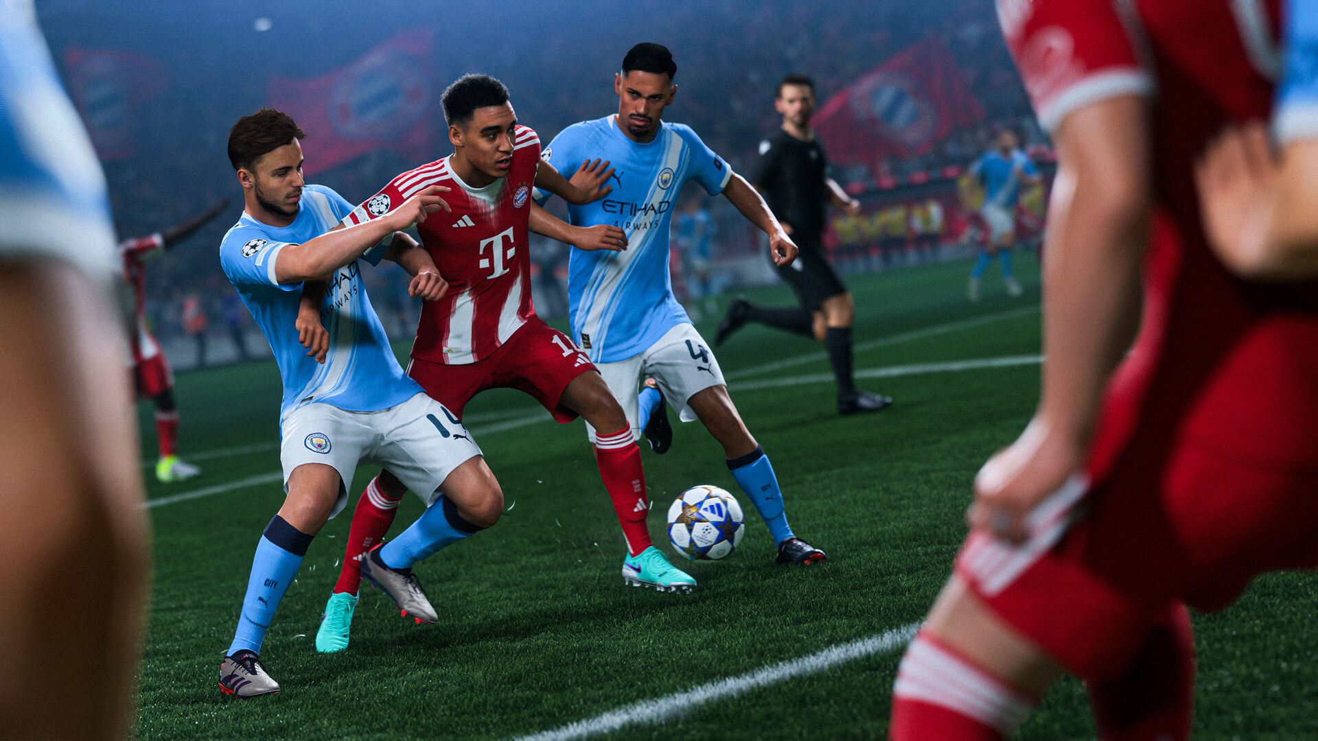 EA SPORTS FC™ 26